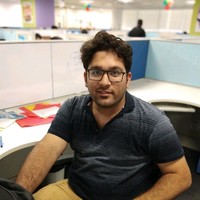 Sarthak Chawla