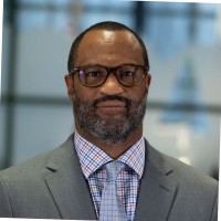 Ronald Stevens