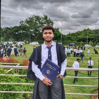 Kishor M