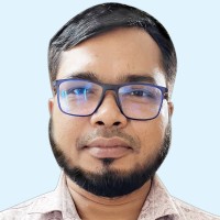 Shahidul Haq
