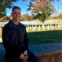 Trevor Minnich