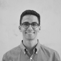 Sergio García-Vergara, Ph.D.