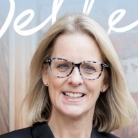 Yvette Johnston