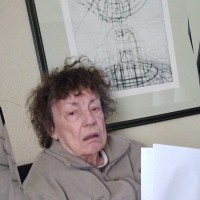 Geraldine Lyons