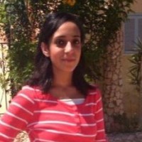 Mariam Alaa
