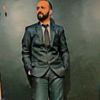 Saqib Rashid