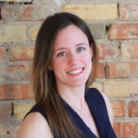 Sarah Strathearn
