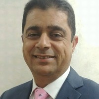 Adnan Safi