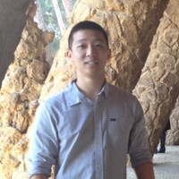 Joshua Lee