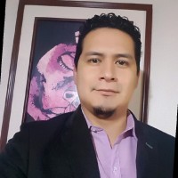 Néstor Bolívar Almeida Román