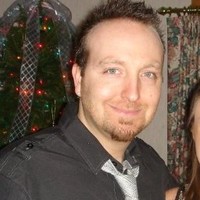 Nicholas Colford