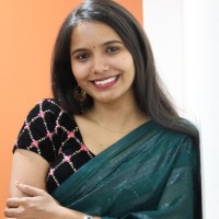 Preethi Pawar