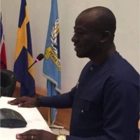 DEREK MENSAH YEBOAH(EMBA,CBA,BA)