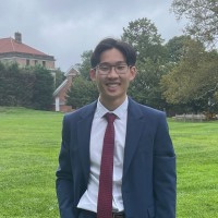 Andrew Mai