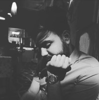 Sushant Chougule