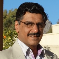 M.Reza Mozafari
