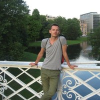 Valery Novikov