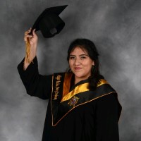 Mary Stephany Melgar Vicuña