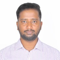 Raghavender Gandu