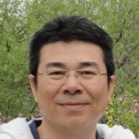 Zheng XueZhong FRM