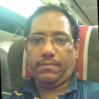Girish Chikkerur