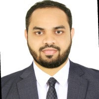 Syed Mudassir Hussaini