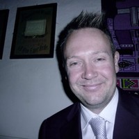 Christian Solberg