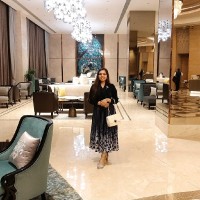 Pooja Shah
