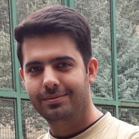 Ali Behrooz