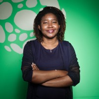Christelle NGUIMKENG