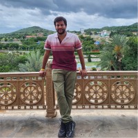 Krishna Chaitanya