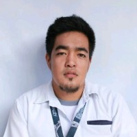 Mark Lester Rafanan