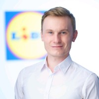 Joel Kenneteg