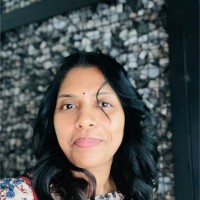 Subha Balasubramanian