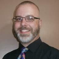 Jesse Harrington