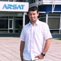 Daniel Alejandro Romero Souza