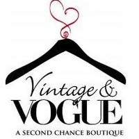 Vintage & Vogue