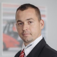 Vaněček Tomáš