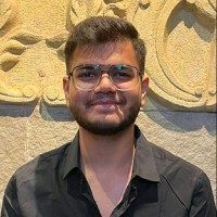 Harsh Lathiya