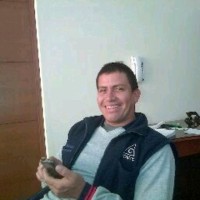 Carlos Camacho