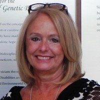 Joan Bishop