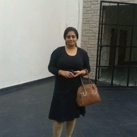 Suprabha Mishra