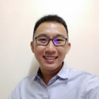 Ching Cong Tan