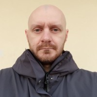 Oleg Ponomarev
