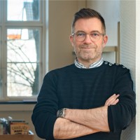 Kristian Dissing Olesen