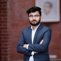 Md Minhajul Abedin Maruf