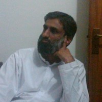 Faisal Warraich