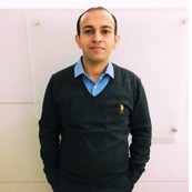 Varchasvee Sehgal
