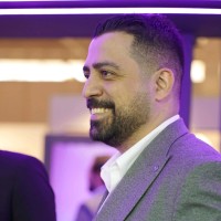 Pooya Ghahremani