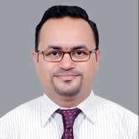Harish Dani
